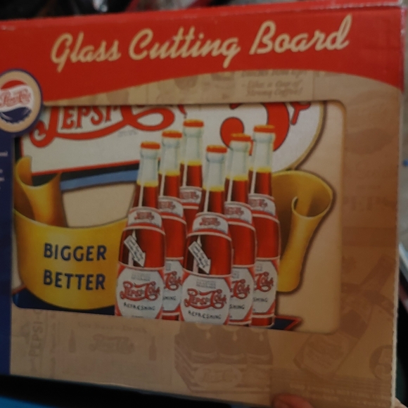 Pepsi cola stuff - Picture 3 of 9